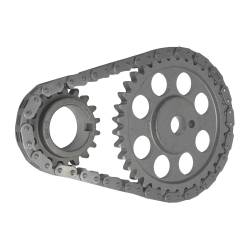 Melling - Melling 3-498SC Stock Replacement-3 Piece Set - Image 1