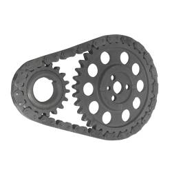 Melling - Melling 3-499S Stock Replacement-3 Piece Set - Image 1