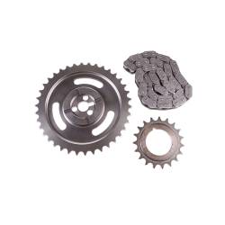 Melling - Melling 3-4SR50SA Stock Replacement-3 Piece Set - Image 1