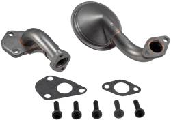 Melling - Melling 300S-300SA Stock Replacement Oil Pump Screen - Image 1