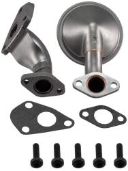 Melling - Melling 300S-300SA Stock Replacement Oil Pump Screen - Image 2