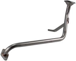 Melling - Melling 354S Stock Replacement Oil Pump Screen - Image 1