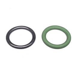Melling - Melling M29517 Engine Oil Strainer Gasket Set - Image 1