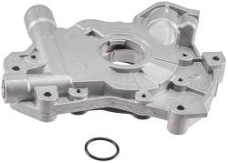 Melling - Melling M340 Stock Replacement Oil Pump - Image 2