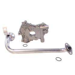 Melling - Melling M340HV-340S High Volume Replacement Oil Pump - Image 1