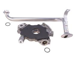 Melling - Melling M340HV-340S High Volume Replacement Oil Pump - Image 2