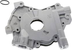 Melling - Melling M340HV High Volume Replacement Oil Pump - Image 1