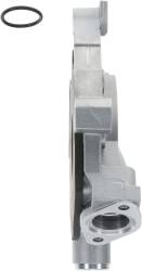 Melling - Melling M340HV High Volume Replacement Oil Pump - Image 2