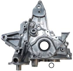 Melling - Melling M347 Stock Replacement Oil Pump - Image 1