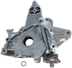 Melling - Melling M347 Stock Replacement Oil Pump - Image 2