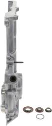 Melling - Melling M382 Stock Replacement Oil Pump Timing Cover Assembly - Image 2