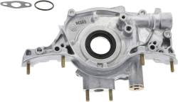 Melling - Melling M383 Stock Replacement Oil Pump - Image 1
