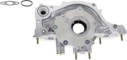 Melling - Melling M383 Stock Replacement Oil Pump - Image 2
