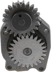 Melling - Melling M451 Stock Replacement Oil Pump - Image 1