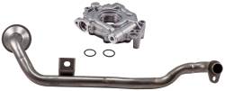 Melling - Melling M452-386S Stock Replacement Oil Pump w/Screen - Image 2