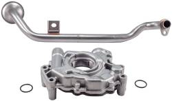 Melling - Melling M452-388S Stock Replacement Oil Pump w/Screen - Image 2