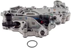 Melling - Melling M490 Stock Replacement Oil Pump - Image 2