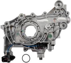 Melling - Melling M490 Stock Replacement Oil Pump - Image 1