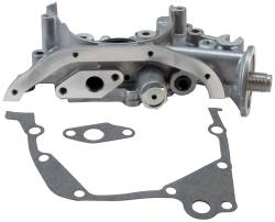 Melling - Melling M510 Stock Replacement Oil Pump - Image 2