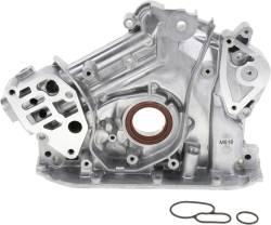 Melling - Melling M516 Stock Replacement Oil Pump - Image 1