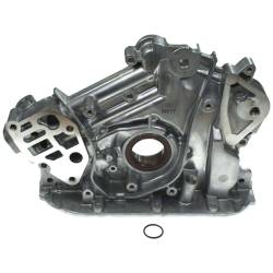 Melling - Melling M517 Stock Replacement Oil Pump - Image 1