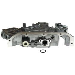 Melling - Melling M517 Stock Replacement Oil Pump - Image 2
