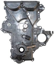 Melling - Melling M526 Stock Replacement Oil Pump Timing Cover Assembly - Image 1