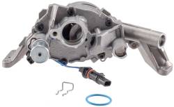 Melling - Melling M528 Stock Replacement Oil Pump - Image 2