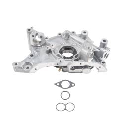 Melling - Melling M541 Stock Replacement Oil Pump - Image 1
