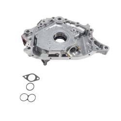 Melling - Melling M541 Stock Replacement Oil Pump - Image 2