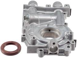 Melling - Melling M546 Stock Replacement Oil Pump - Image 2