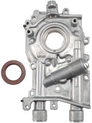 Melling - Melling M546 Stock Replacement Oil Pump - Image 1