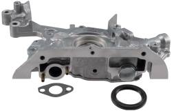 Melling - Melling M548 Stock Replacement Oil Pump - Image 2