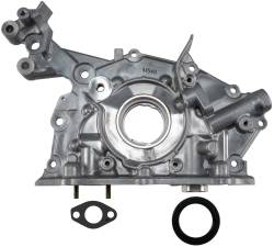 Melling - Melling M548 Stock Replacement Oil Pump - Image 1