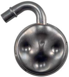 Melling - Melling 54-DS Stock Replacement Oil Pump Screen - Image 2