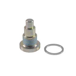 Melling - Melling 5499GMB Engine Timing Chain Guide Bolt - Image 1