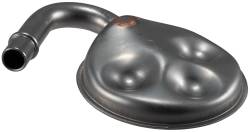 Melling - Melling 55-S Stock Replacement Oil Pump Screen - Image 1
