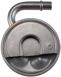 Melling - Melling 55-S Stock Replacement Oil Pump Screen - Image 2