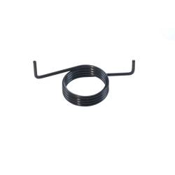 Melling - Melling 5500B Stock Replacement Engine Oil Pump Chain Tensioner Spring - Image 1