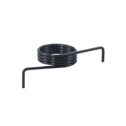 Melling - Melling 5500B Stock Replacement Engine Oil Pump Chain Tensioner Spring - Image 2
