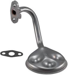 Melling - Melling 57-S2 Stock Replacement Oil Pump Screen - Image 1