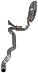 Melling - Melling 62-S3 Stock Replacement Oil Pump Screen - Image 2