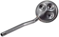 Melling - Melling 66-S4 Stock Replacement Oil Pump Screen - Image 1
