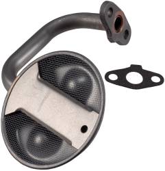Melling - Melling 68-S Stock Replacement Oil Pump Screen - Image 1