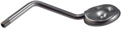 Melling - Melling 72-S2 Stock Replacement Oil Pump Screen - Image 1