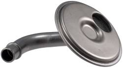 Melling - Melling 77-S1 Stock Replacement Oil Pump Screen - Image 2