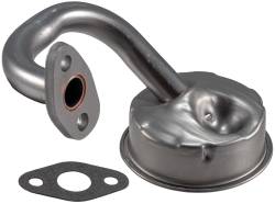 Melling - Melling 83-S Stock Replacement Oil Pump Screen - Image 1