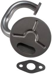 Melling - Melling 83-S Stock Replacement Oil Pump Screen - Image 2