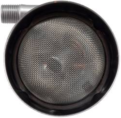 Melling - Melling 84-AS1 Stock Replacement Oil Pump Screen - Image 2