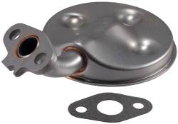 Melling - Melling 84-BS Stock Replacement Oil Pump Screen - Image 1